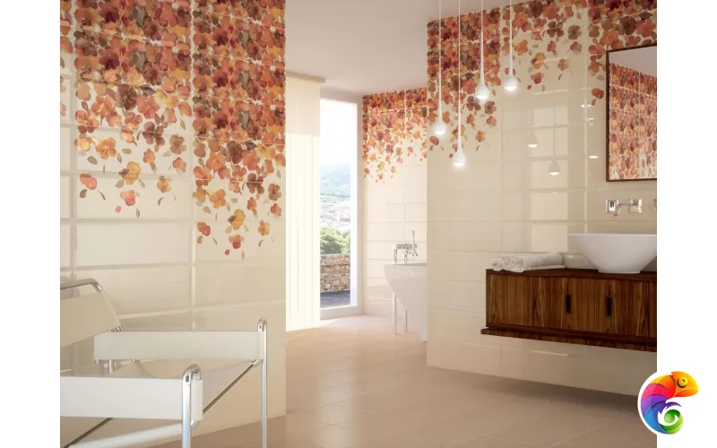 Бордюр APE Ceramica Listelo Groove Dia 4.8х60 MPL-043996