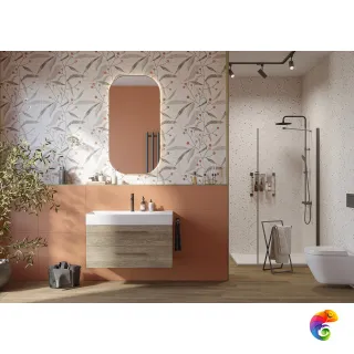 Creto Seventies Retro 30х60 00-00-5-18-01-15-3656