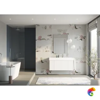 Creto Ekzotic mist 30х90 NB_0404