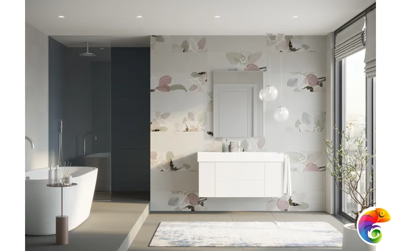 Плитка Creto Ekzotic mist 30х90 NB_0404