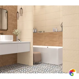 Бордюр Creto Castello 4х60 10220