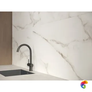 Meissen Bliss 17541 белый ректификат 60x120 17541