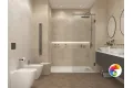 Плитка Creto Naomi Wood Gray 30х60 NRL_P0014