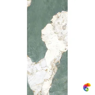 Simpolo Mintanic Wave 120х278х6 MPL-060378