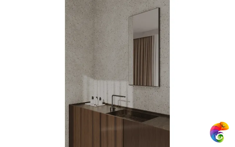 Керамогранит Creto Ньютрон Даст 60х60 NР_P0013 (сп)