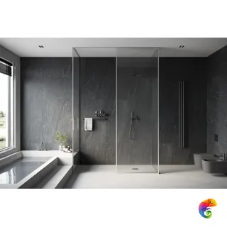 Creto Checkmate непол. 60х60 CK01