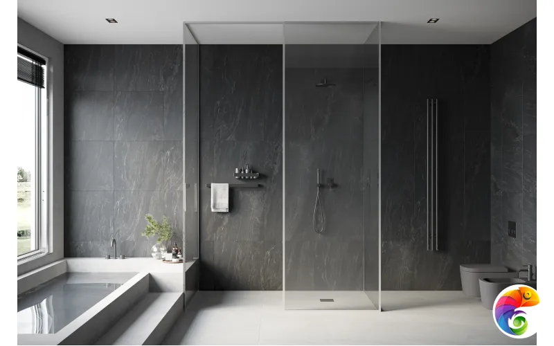 Керамогранит Creto Checkmate непол. 60х60 CK01