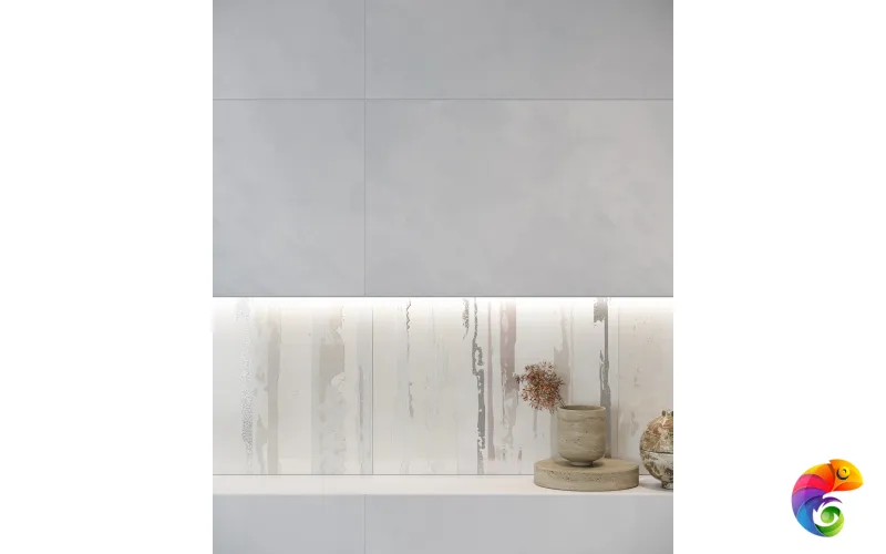 Плитка Creto Mon Silver Garden 30х60 NB_0429