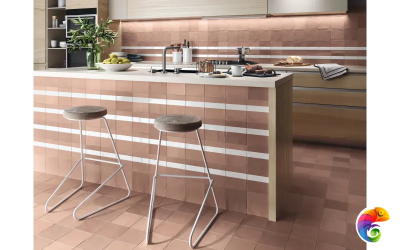 Керамогранит APE Ceramica Picket Modern Obsidian 6х26 MPL-060197