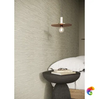 Creto Liana lines бежевый 25х40 00-00-5-09-00-11-2621