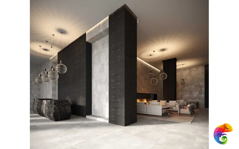 Мозаика Estima TN02 (5х5) 30x30 непол. 67375