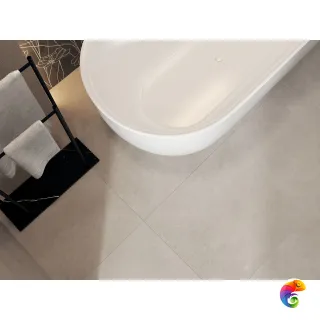 Meissen Floresta 17647 цветы синий ректификат 60x120 (пал.57,6м) 17647