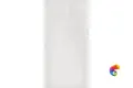 Керамогранит Creto Foil Aluminum White 60х120 MPL-061485