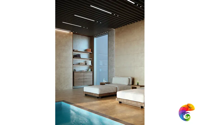 Керамогранит Creto Rc Monte Dg 60х60 7072