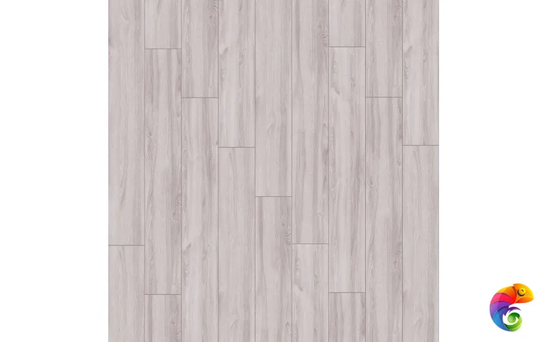 Напольное покрытие Creto SPC ElegantWood Дуб натуральный Европейский 1220х183х5мм CR1560-4