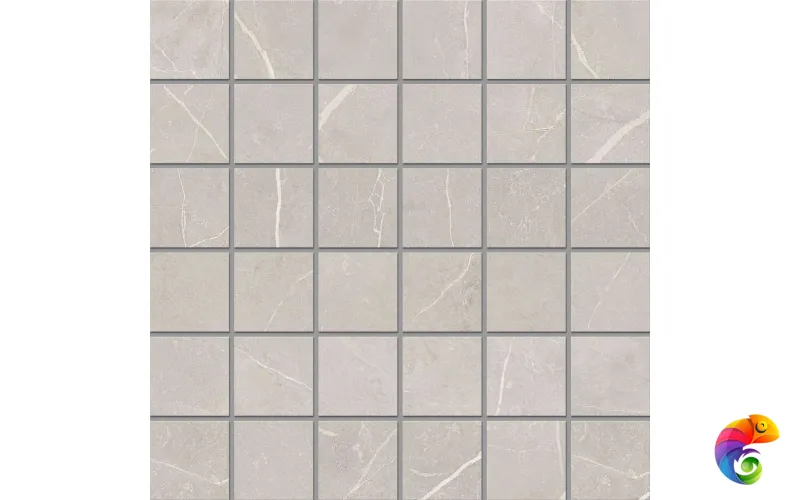 Мозаика Estima NL02 (5х5) 30x30 непол. 70768