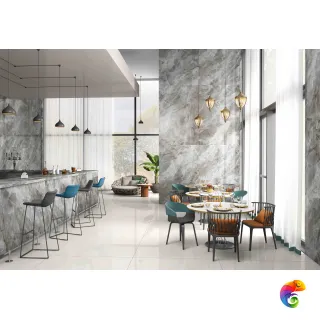 Creto Antique Onyx Grey 80х160 MPL-055743