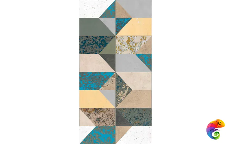 Вставка Creto Destiny Willy 30х60 04-01-1-18-05-11-3674-0