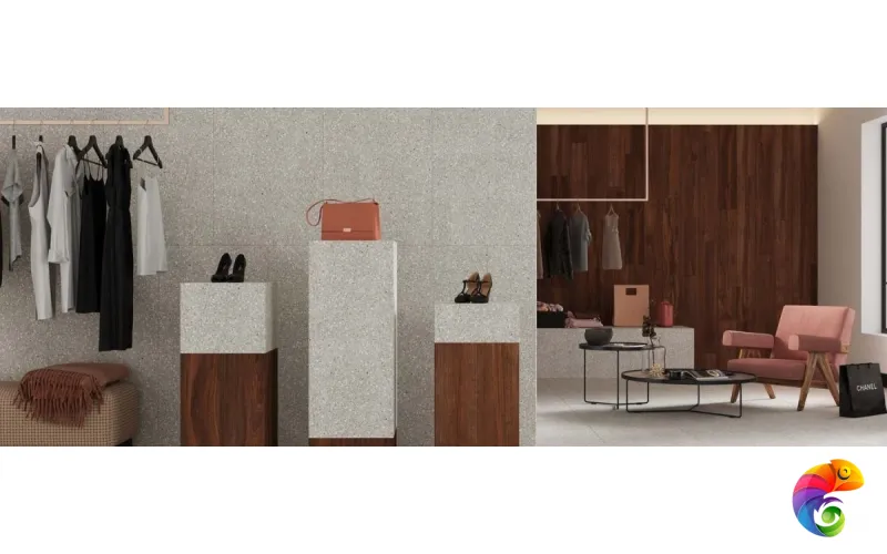 Керамогранит Estima CM02 80x80x11 Непол.Рект. 40317