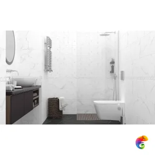 Creto Mosaic белый 25х40 00-00-5-09-00-01-2628