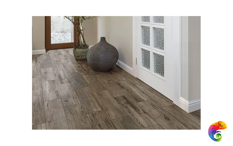 Комплект Estima (Ступень Estima BG00 (33x120) непол. (прямоугол. бортик) без насечек+ Подступенок (14,5x120)) 32750