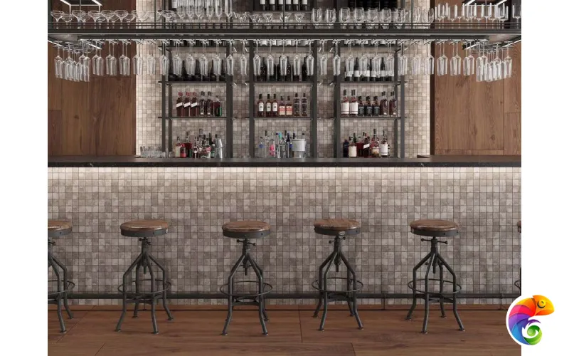 Керамогранит Ametis AV02 19,4x160x11 Непол.Рект. 70627