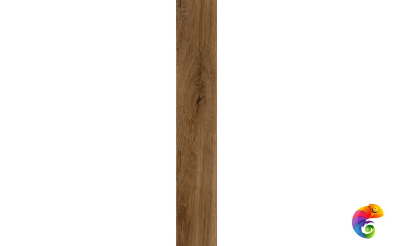 Керамогранит Creto Дэка джинджер (Deka ginger) 19,4х120х9 непол. 73623