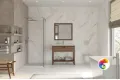 Керамогранит Creto Calacatta Gold Polished 80х160 MPL-058640