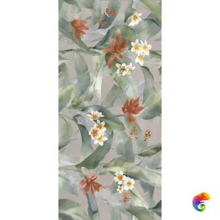 Meissen Floresta 17550 джунгли многоцветный ректификат 60x120 17550