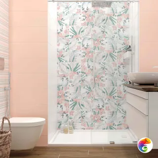 Creto Aurora Corallo 20х60 00-00-5-17-01-25-2419