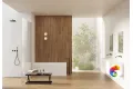 Керамогранит Creto Valerian Laurentii 20х120 K948135R0001CAEB