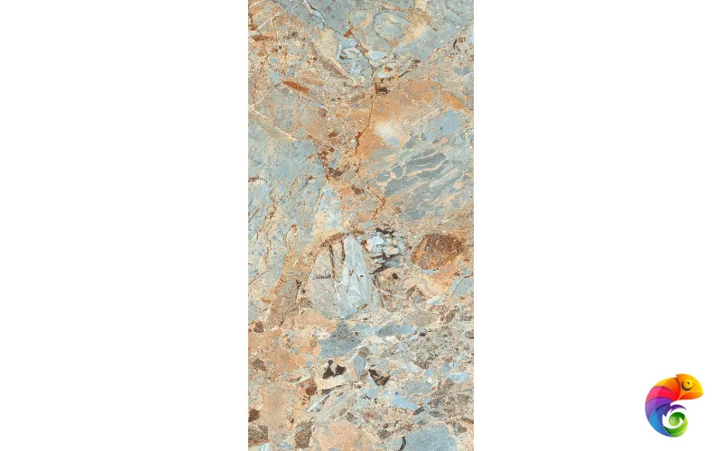 Керамогранит Creto Breccia Fantastico Sky 80х160 MPL-055744