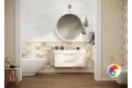 Плитка Creto Alma Sandy Leaf Fall 30x60 AL1151