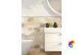 Плитка Creto Alma Sandy Leaf Fall 30x60 AL1151