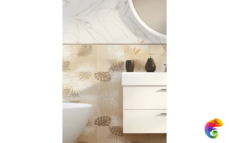 Плитка Creto Alma Sandy Leaf Fall 30x60 AL1151