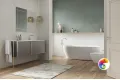 Керамогранит Creto Rsc Titan Lg 60х60 9037