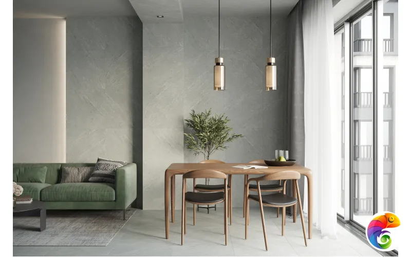 Керамогранит Creto Rc Natte G 60х60 9002