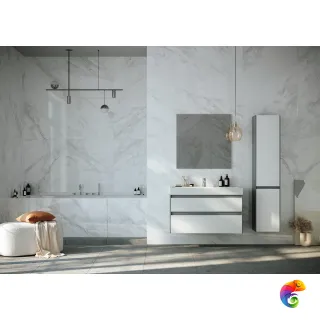 Creto Dolomiti Polished SL 80х160 MPL-058639