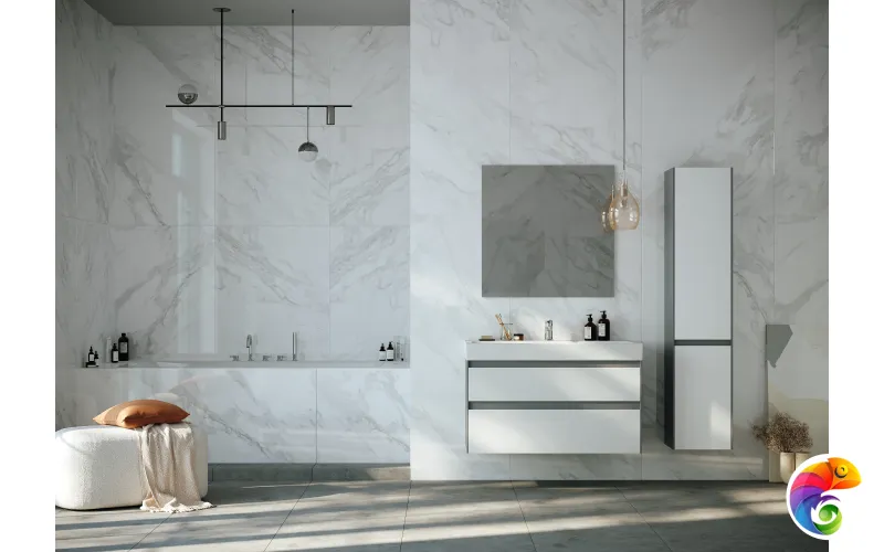 Керамогранит Creto Dolomiti Polished SL 80х160 MPL-058639