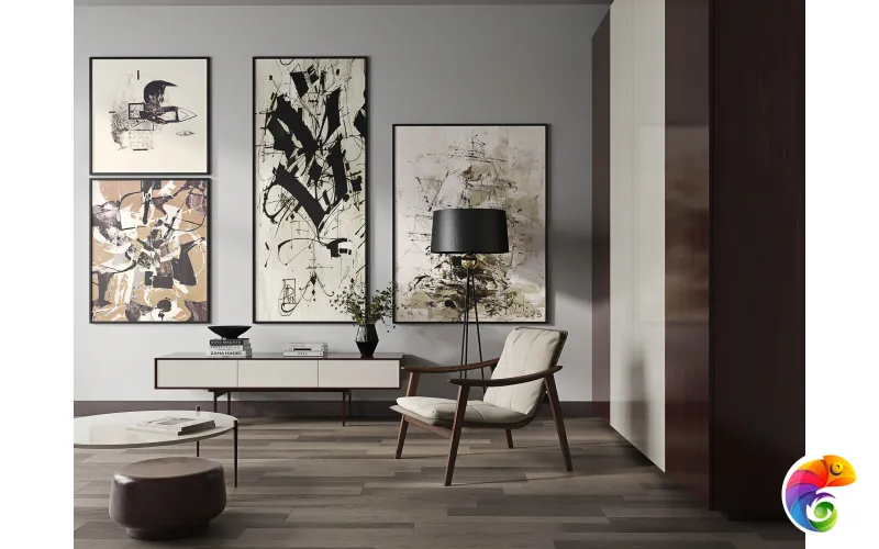 Мозаика Estima KW00 Hexagon 25x28,5 структур. 70431