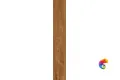 Керамогранит Creto Forest Amber 19,4х120 непол. 68670