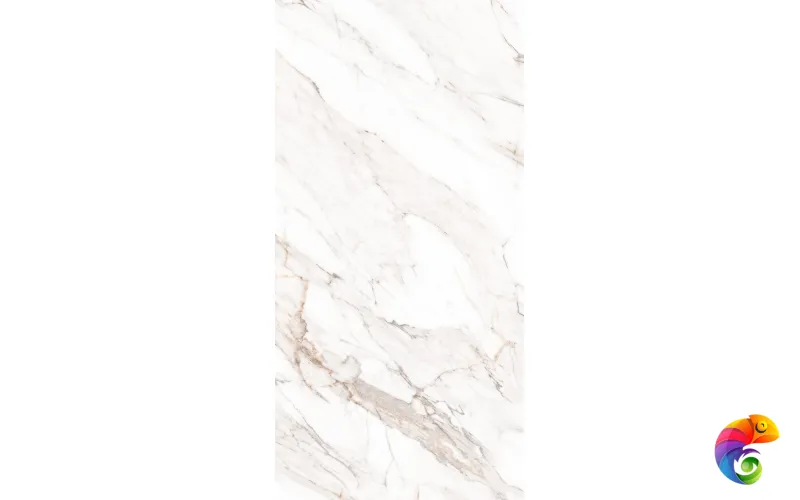 Керамогранит Creto Calacatta Gold Polished 80х160 MPL-058640