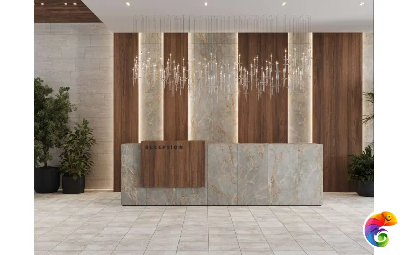 Фальшмозаика Ametis IN01 Trail 19x120 непол. 70639