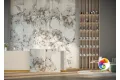 Керамогранит Creto Carrara Elite 80х160 MPL-055335