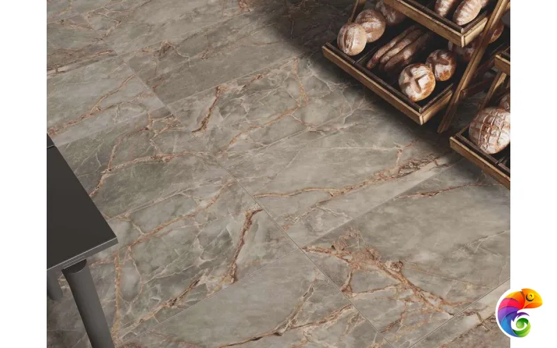 Фальшмозаика Ametis IN01 Trail 19x120 полир. 70640