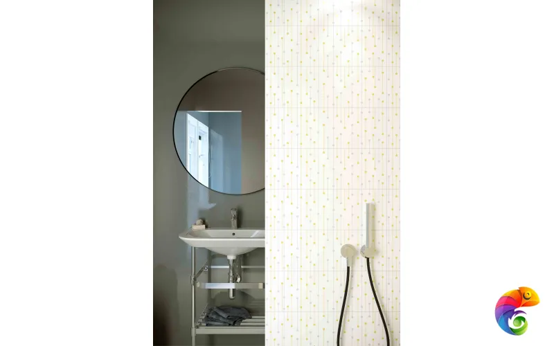 Плитка Creto Flora sun 20х60 00-00-5-17-01-33-2830