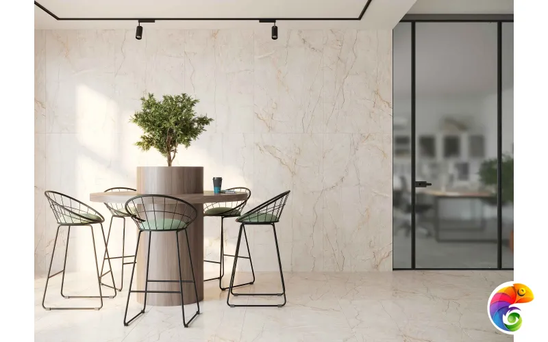 Керамогранит Creto Breccia Fantastico Sky 80х160 MPL-055744