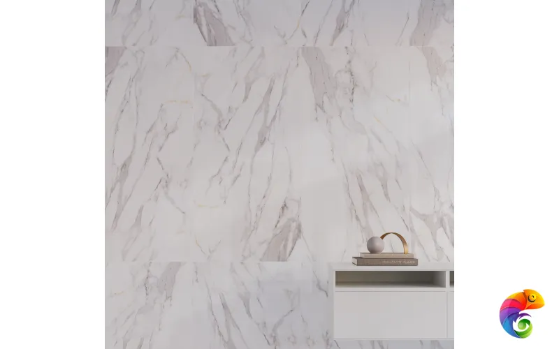 Керамогранит Creto Carrara Elite 80х160 MPL-055335