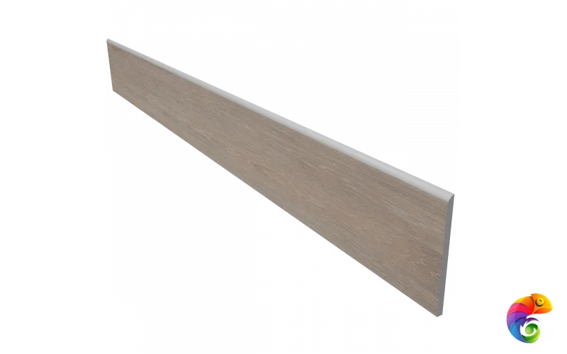 Плинтус Estima KW02 7x60 Структур. 70619