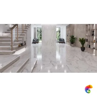 Плинтус Ametis SM02 7x60 Непол. 39173